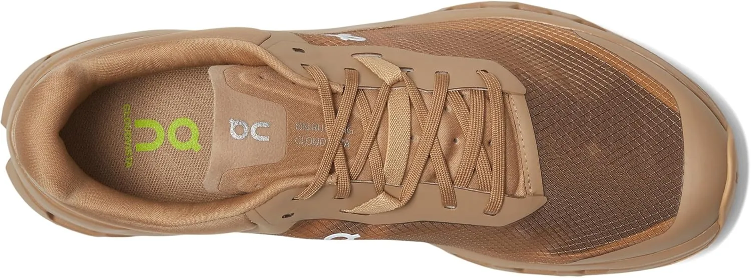 On Men's Cloudvista 2 Sneaker
