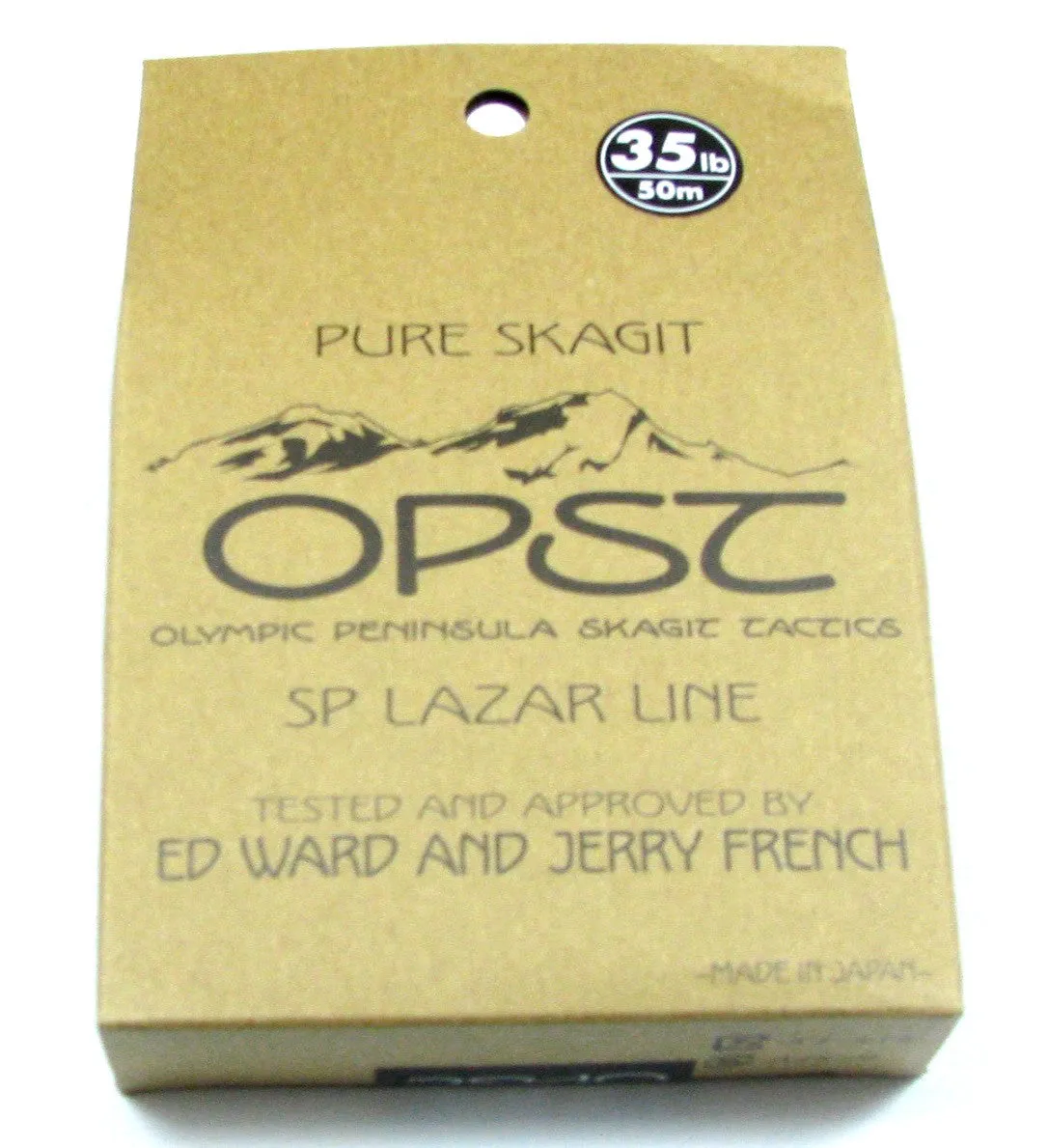 OPST Pure Skagit Lazar Line