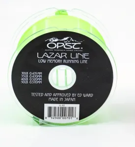OPST Pure Skagit Lazar Line