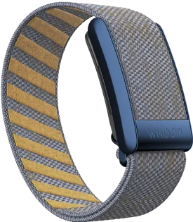 Peak Blue SuperKnit Band