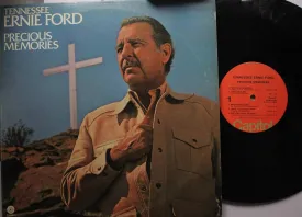 Precious Memories (LP)