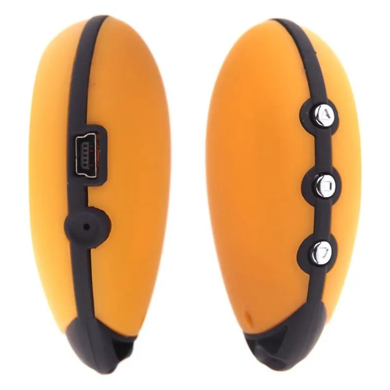 Rechargeable Mini GPS Navigation