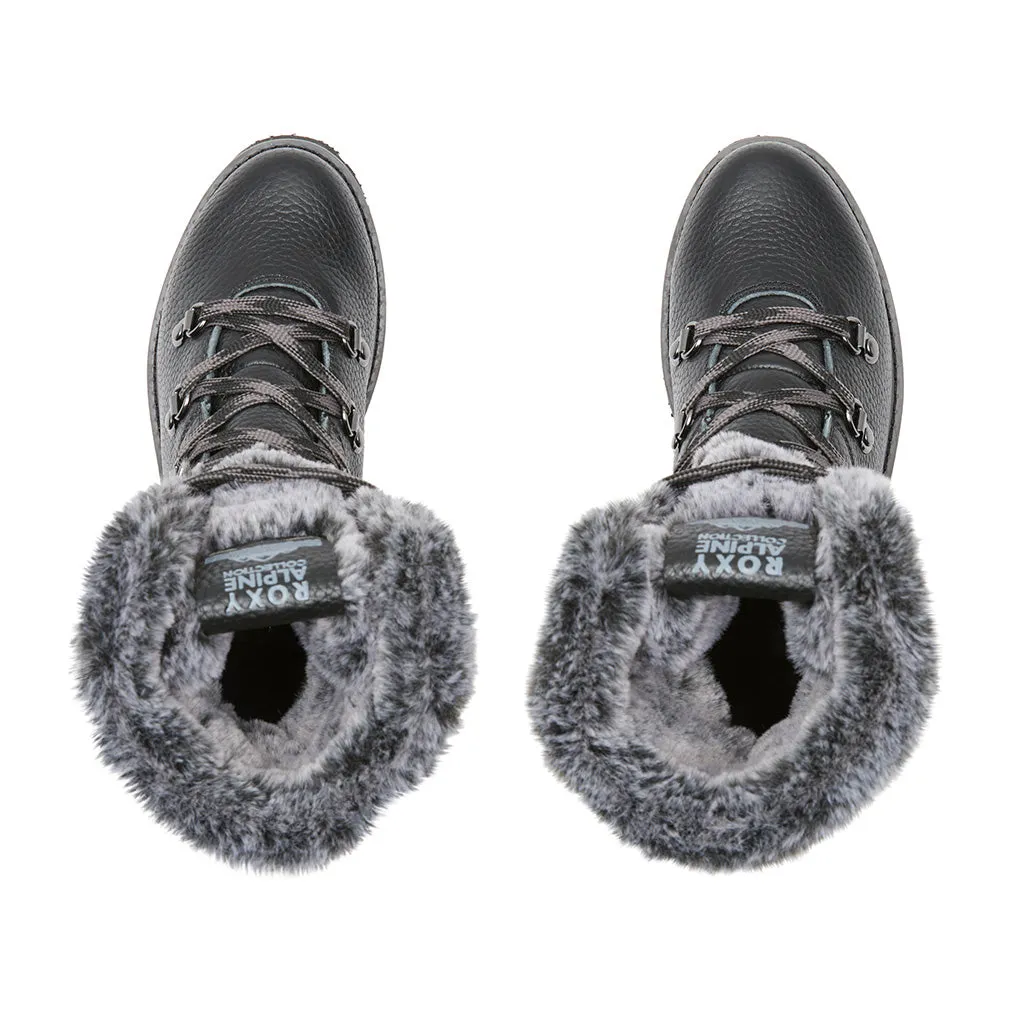 Roxy 2024 Brandi III Apres Boot - Black