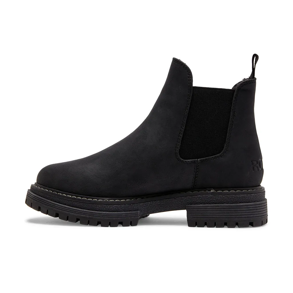 Roxy 2024 Lorena II Apres Boot - Black