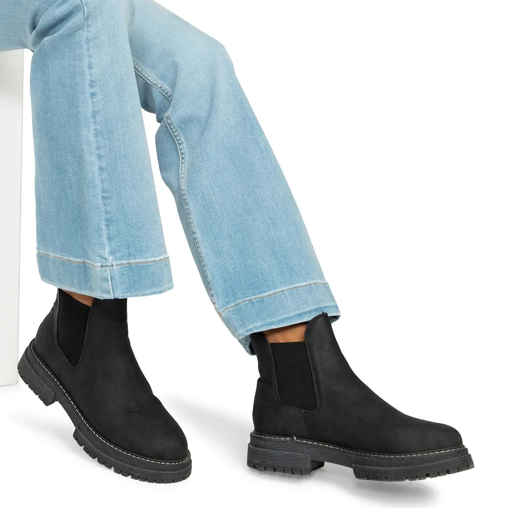 Roxy 2024 Lorena II Apres Boot - Black
