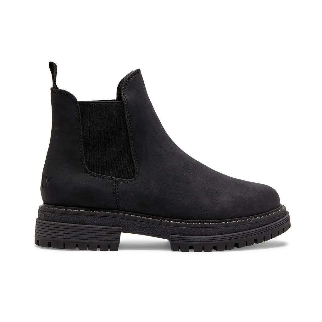 Roxy 2024 Lorena II Apres Boot - Black