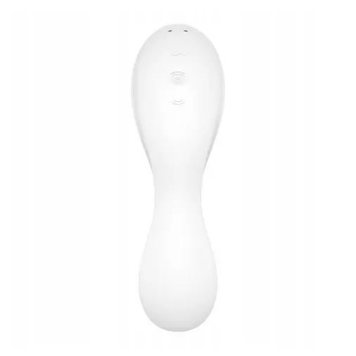 Satisfyer Curvy Trinity 5 