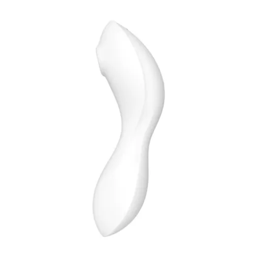 Satisfyer Curvy Trinity 5 