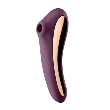 Satisfyer Dual Kiss
