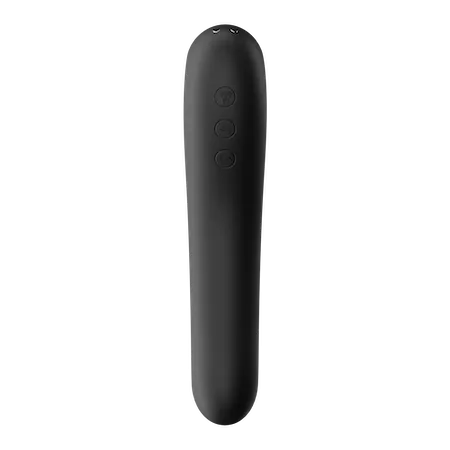 Satisfyer Dual Kiss