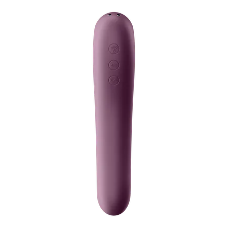 Satisfyer Dual Kiss