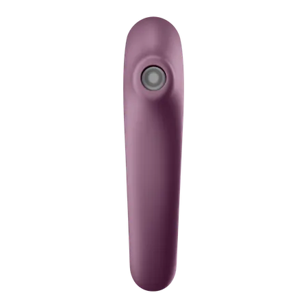 Satisfyer Dual Kiss