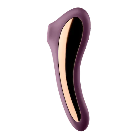 Satisfyer Dual Kiss