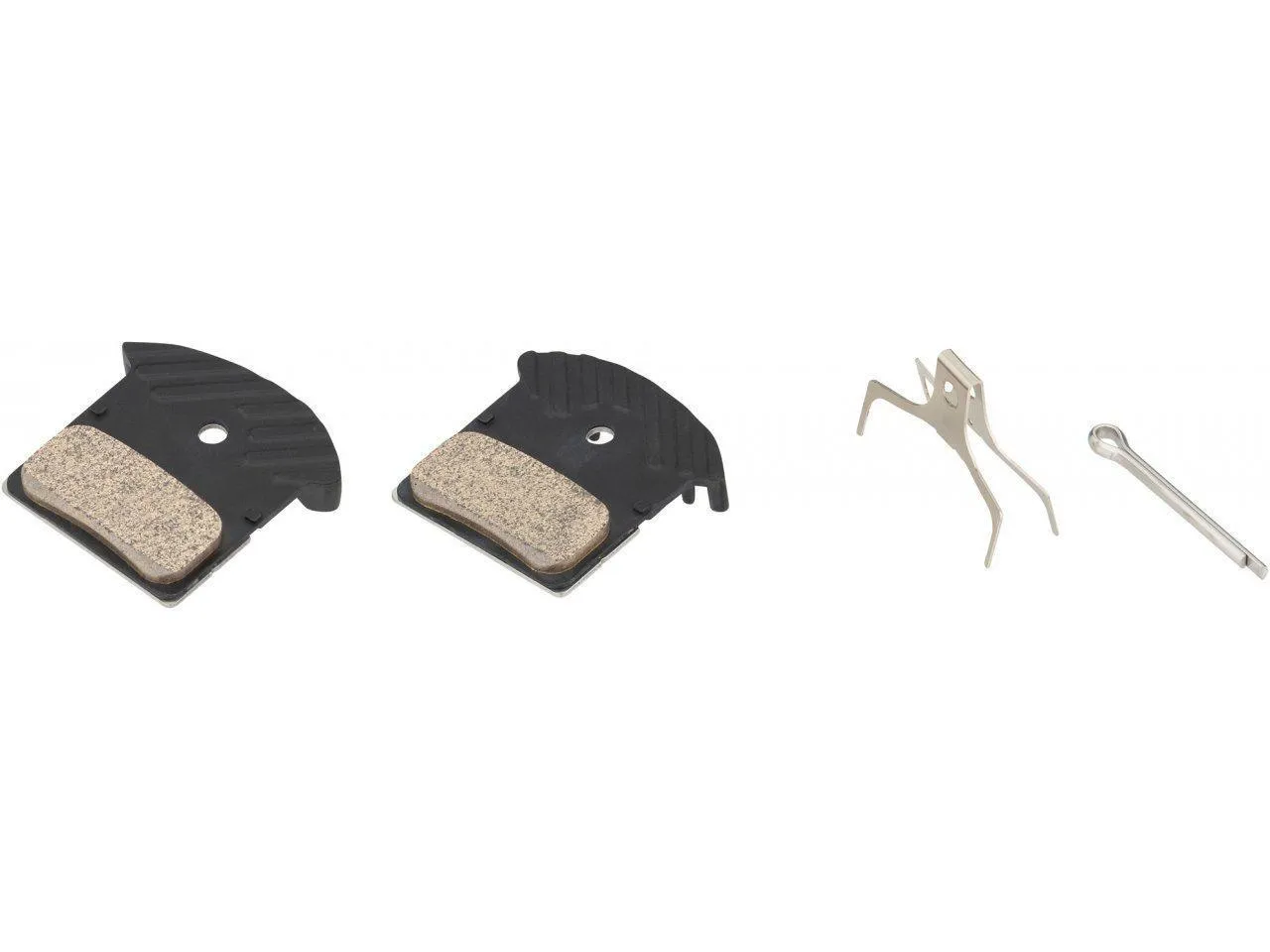 Shimano Brake Pads - J04C
