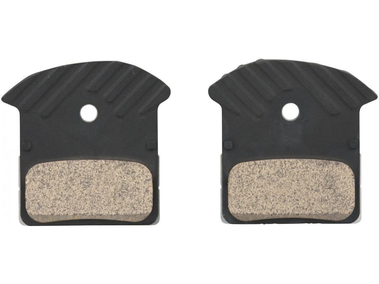 Shimano Brake Pads - J04C