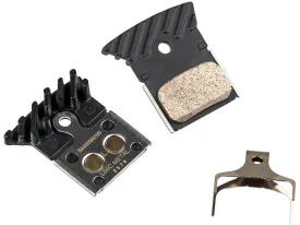 Shimano Brake Pads - L04C