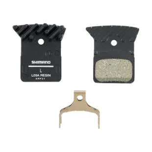 Shimano Brake Pads - L04C