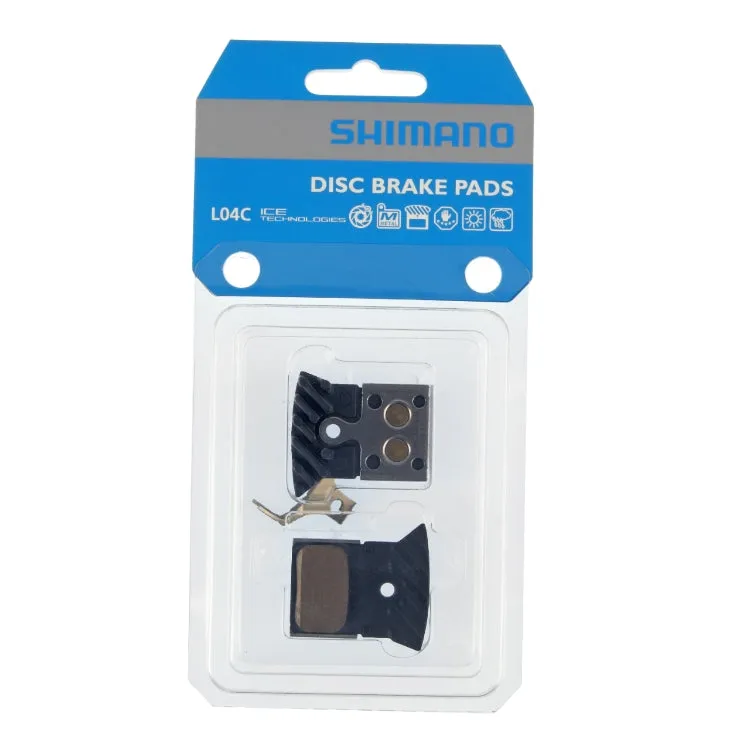 Shimano Brake Pads - L04C