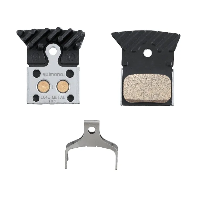 Shimano Brake Pads - L04C