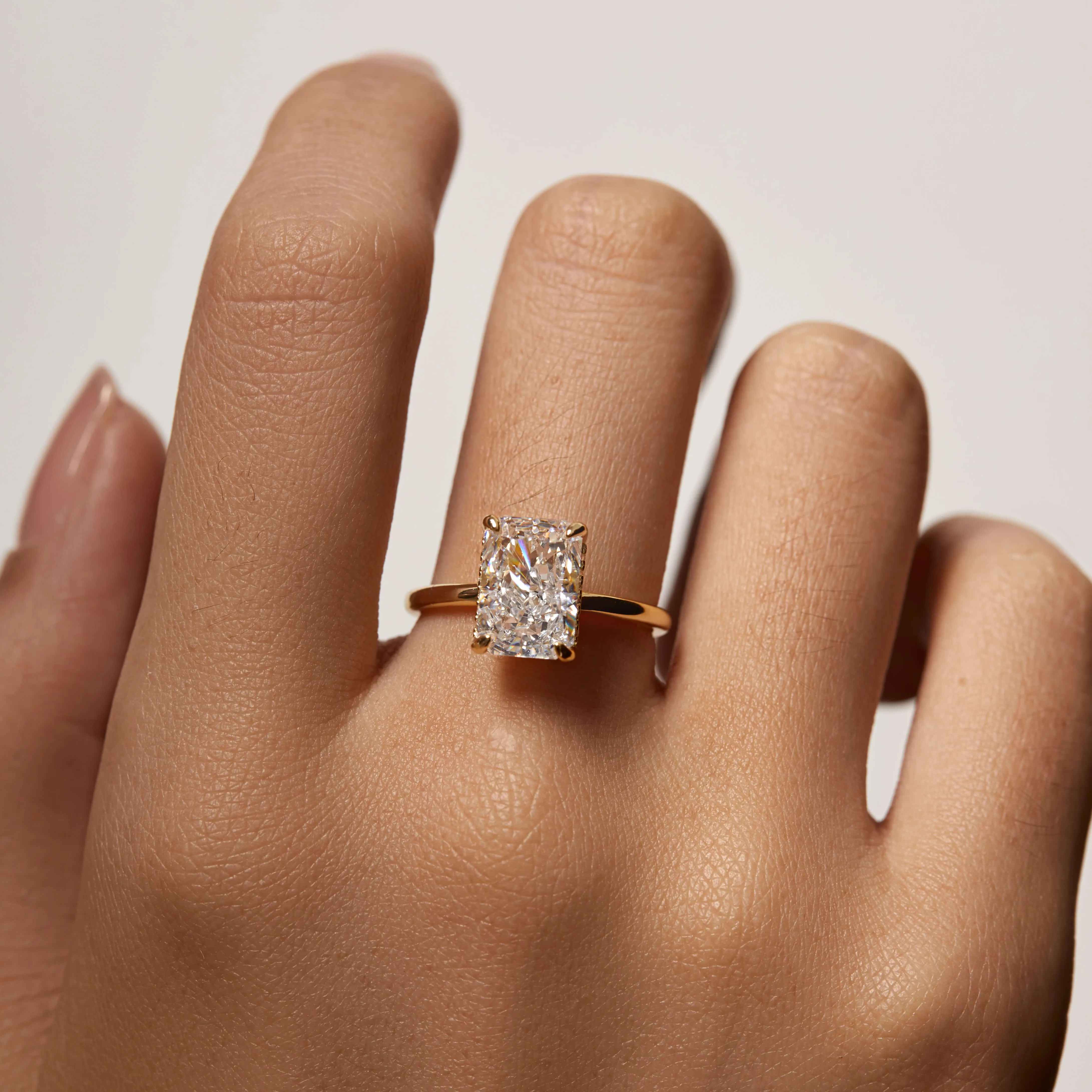 Siren Ring