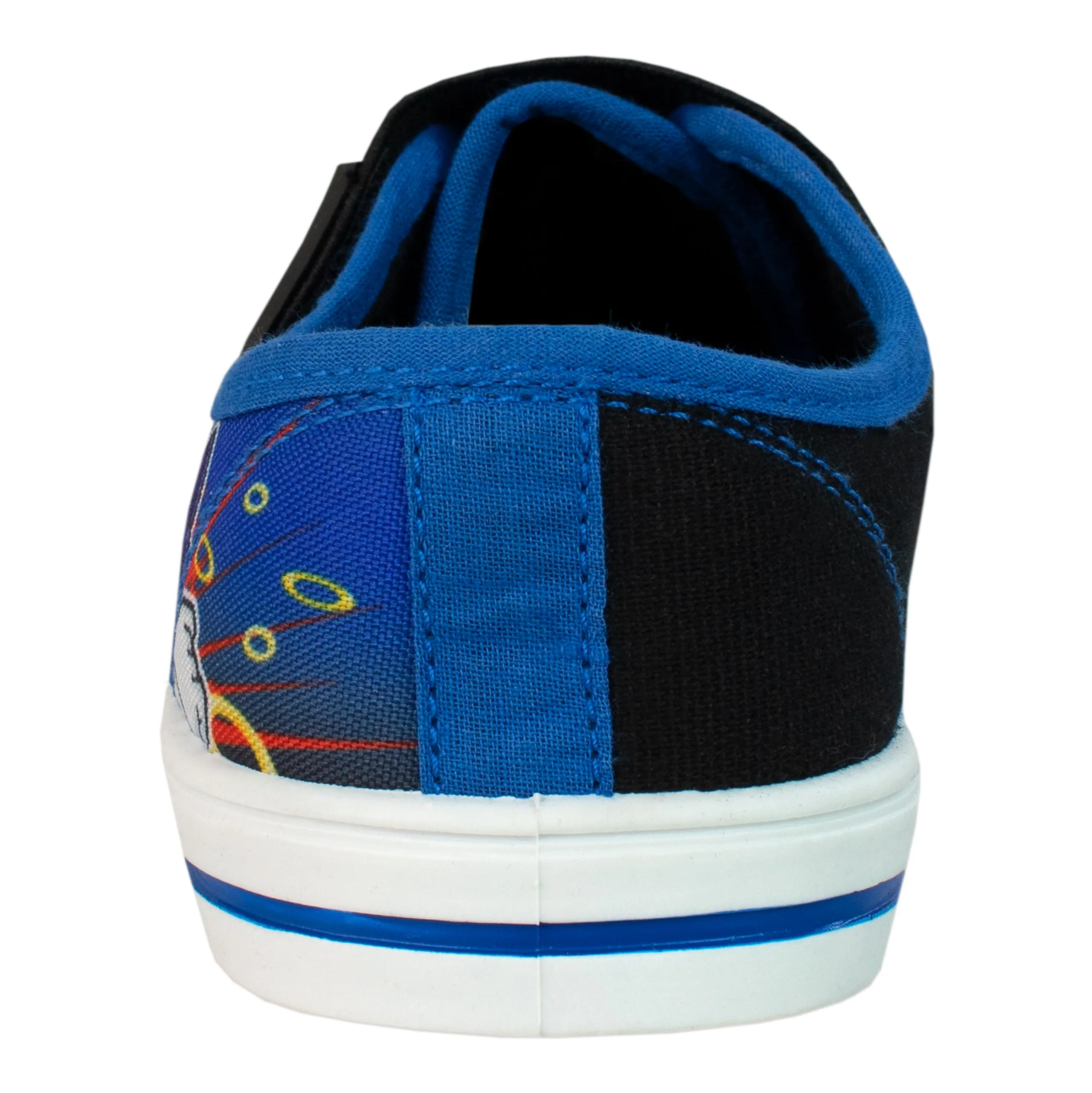 Sonic Trainers