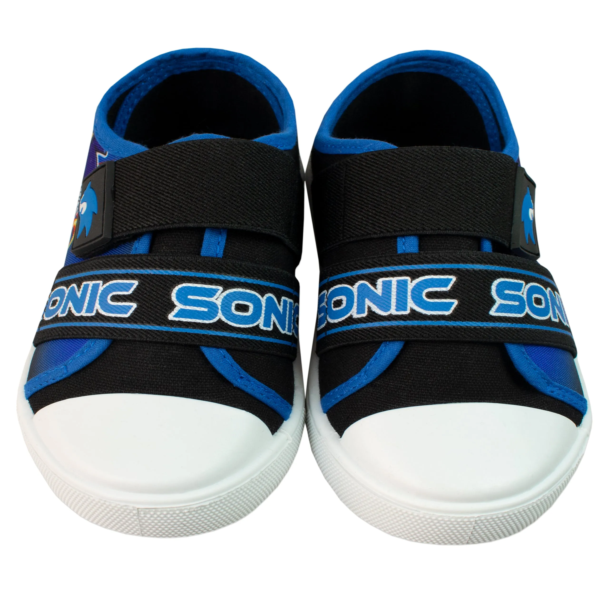 Sonic Trainers
