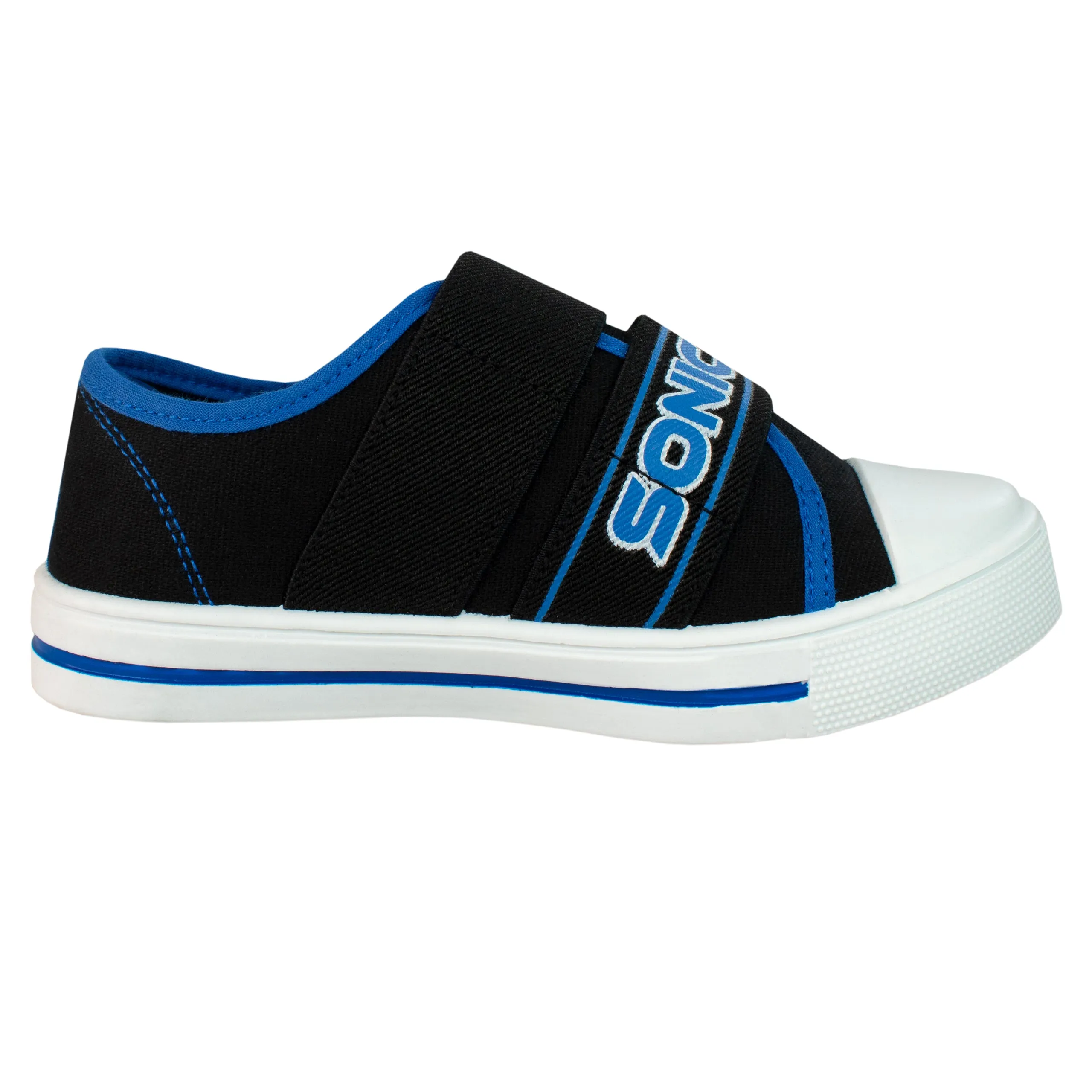 Sonic Trainers
