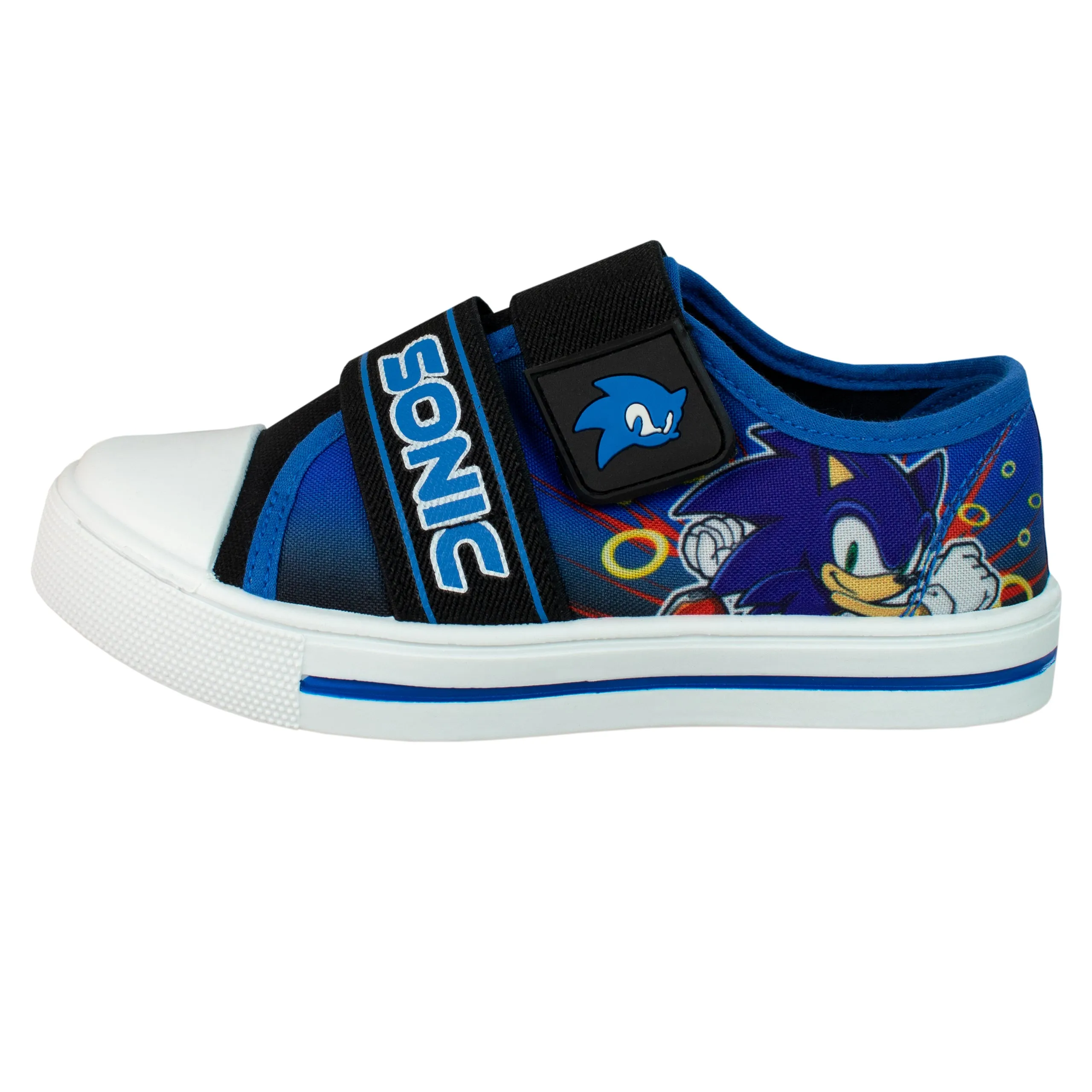 Sonic Trainers