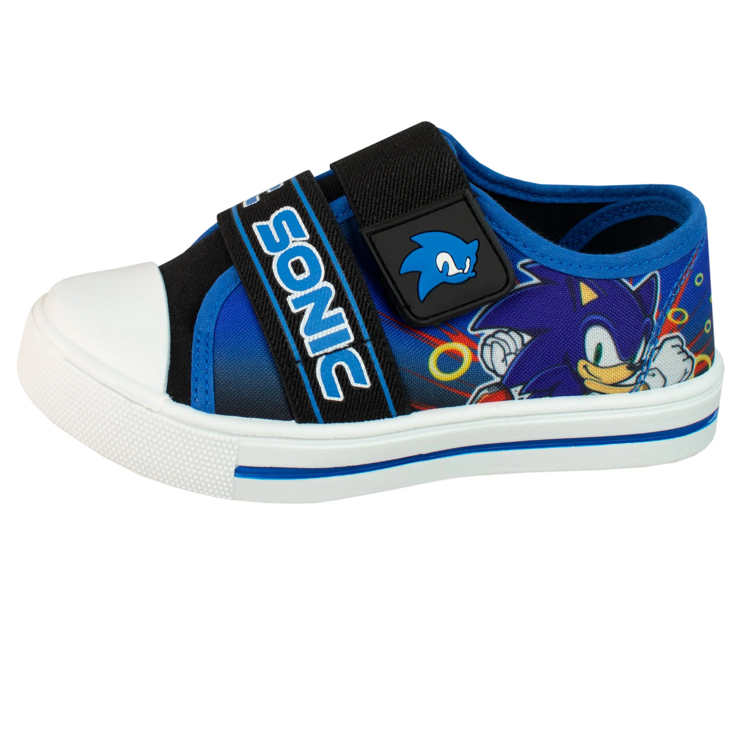 Sonic Trainers