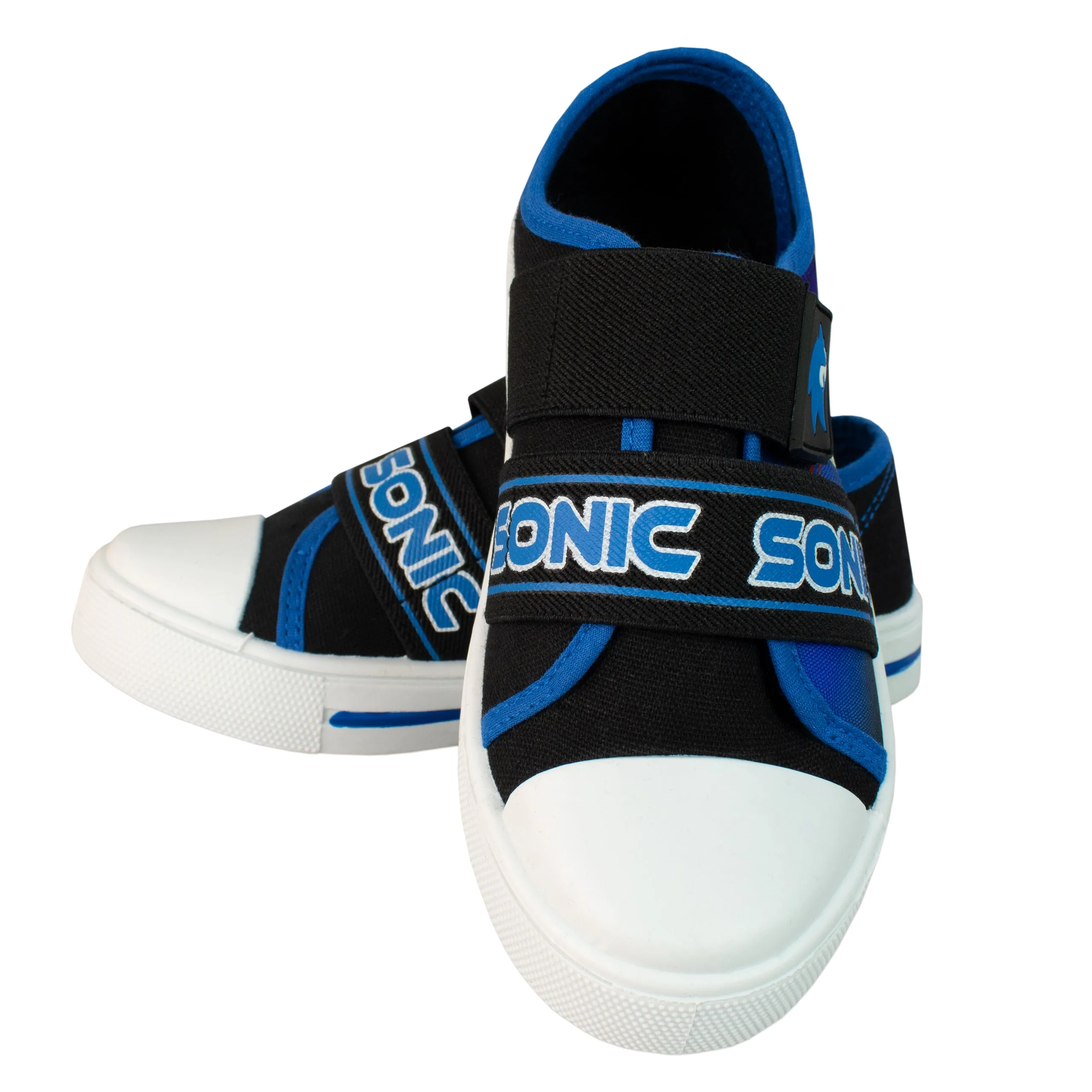 Sonic Trainers