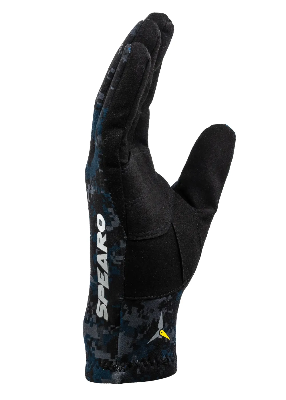 Spearo 7 Seas Womens 3.5mm Steamer, Diving Gloves, Diving Socks, Diving Hood & Camera Mount - Combo