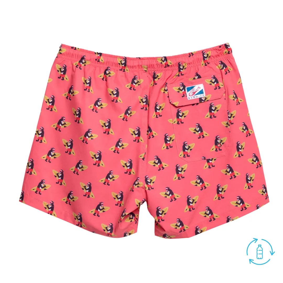 Surfing Monkeys - Women