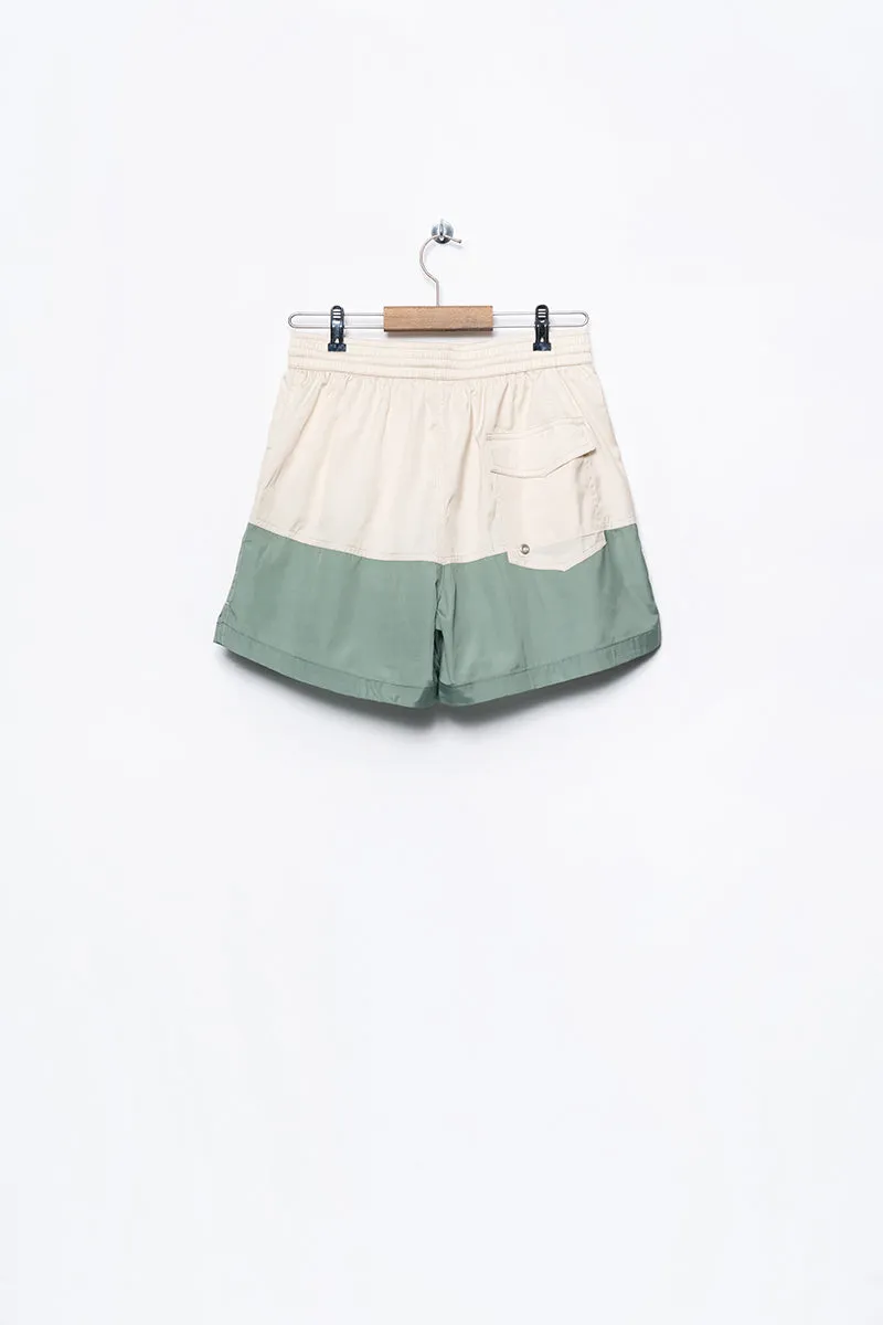 Swim shorts La Paz - Morais