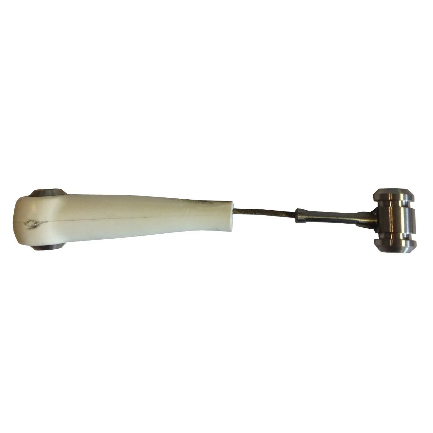 Trust Inno Sense Soft Flexi Short Shank Combination Hackamore