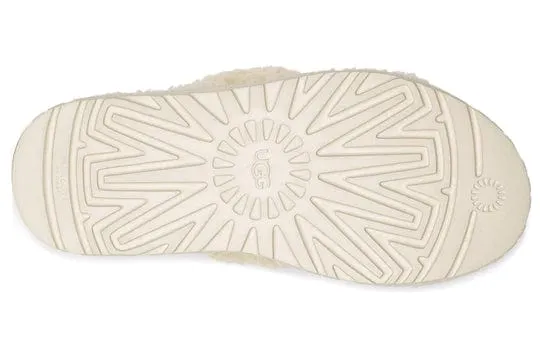 UGG - Oh Fluffita Outdoor Open Toe Flat Heel
