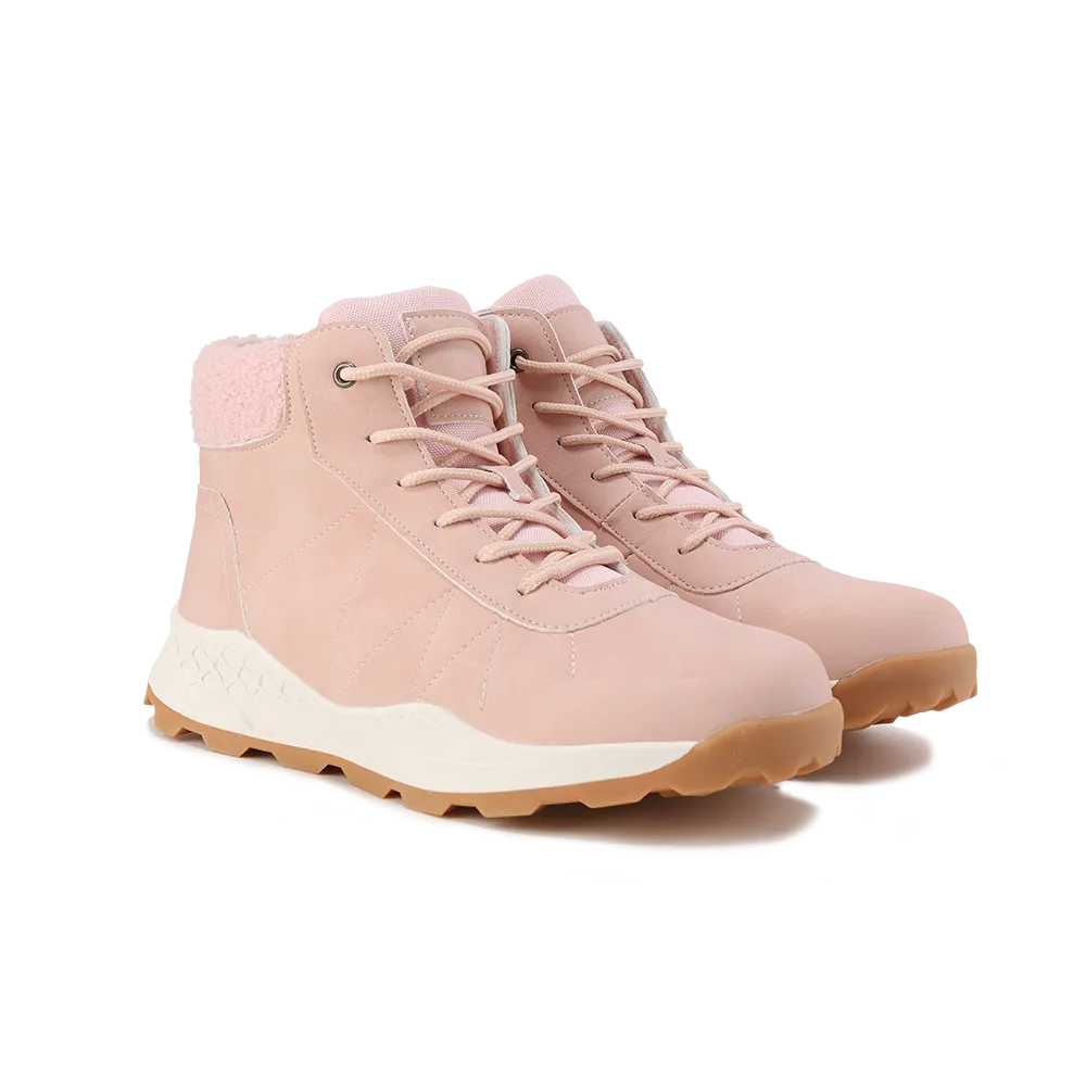 Unisex Basic Winter Boots