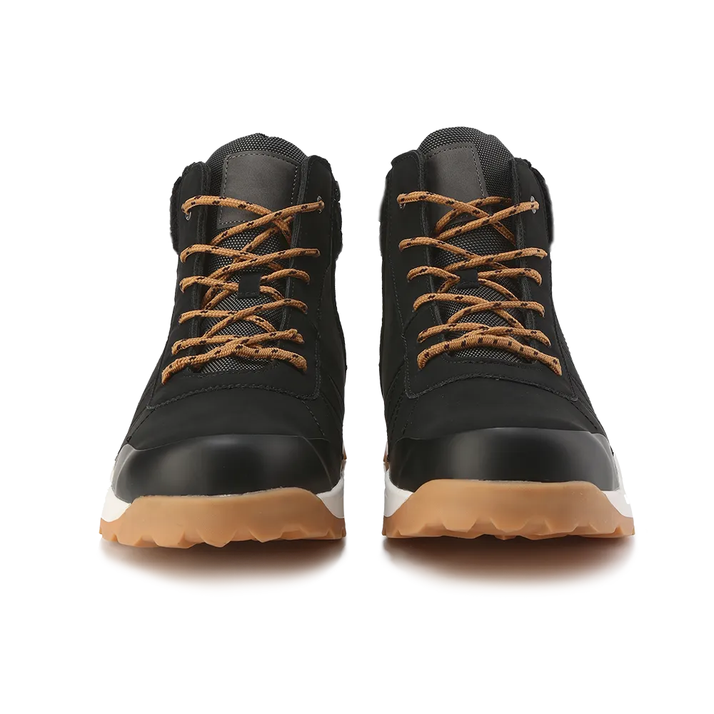 Unisex Basic Winter Boots