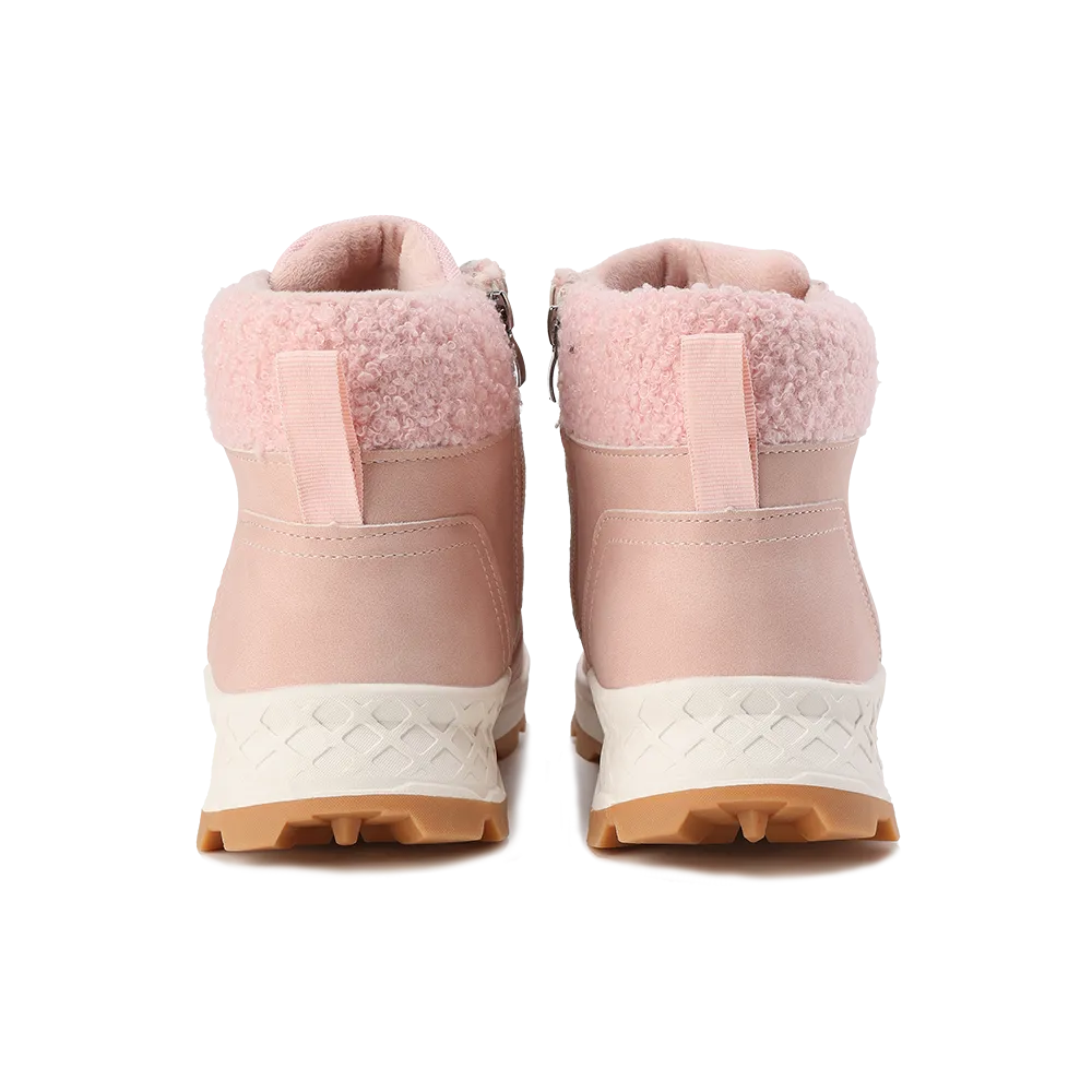 Unisex Basic Winter Boots