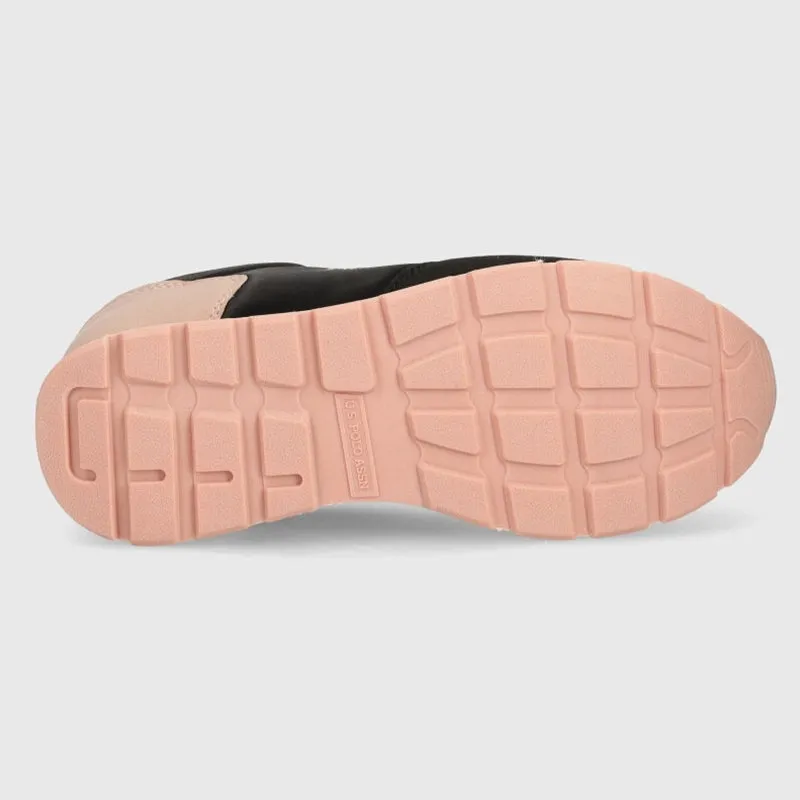 U.S. POLO ASSN. KITTY WOMEN SHOES PW04