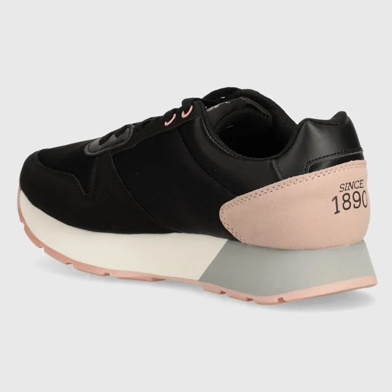 U.S. POLO ASSN. KITTY WOMEN SHOES PW04