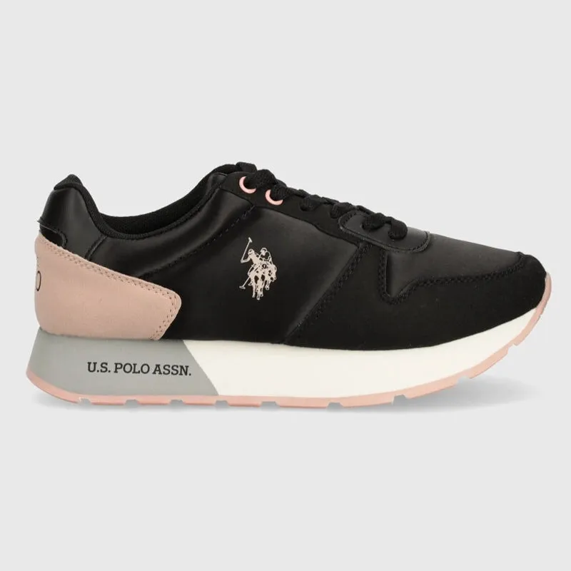 U.S. POLO ASSN. KITTY WOMEN SHOES PW04