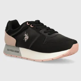 U.S. POLO ASSN. KITTY WOMEN SHOES PW04