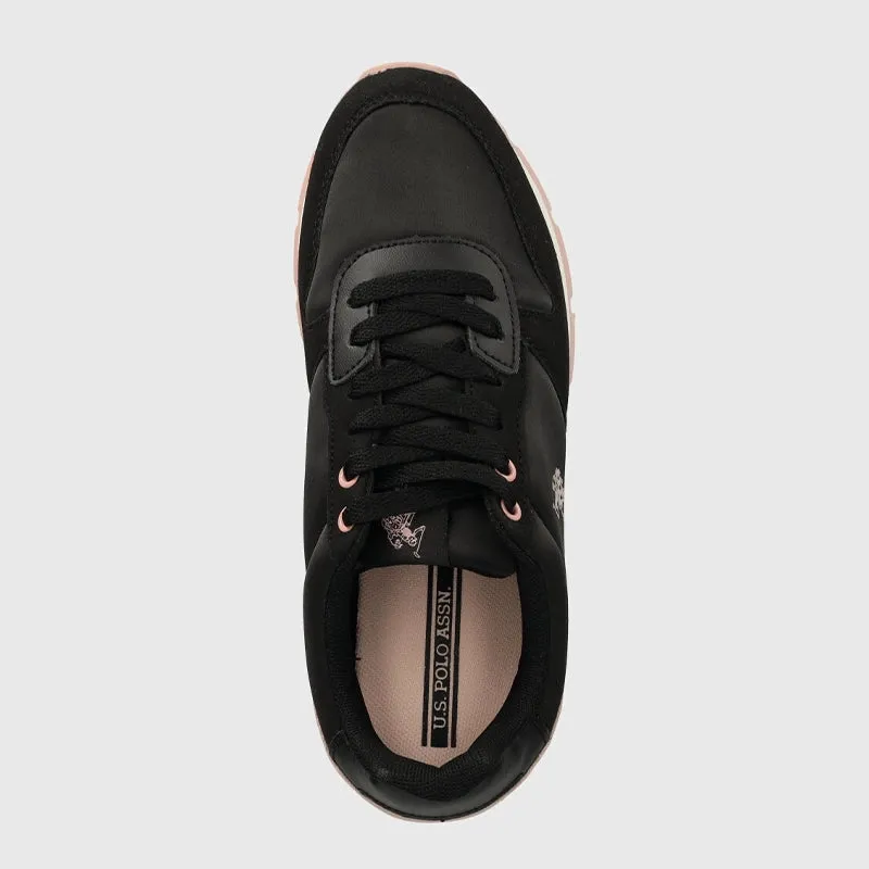 U.S. POLO ASSN. KITTY WOMEN SHOES PW04
