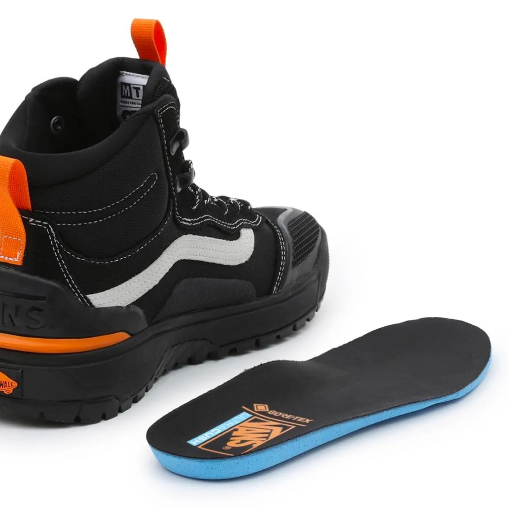 Vans Ultrarange Exo Hi Gore-tex MTE Apres Boots - Black