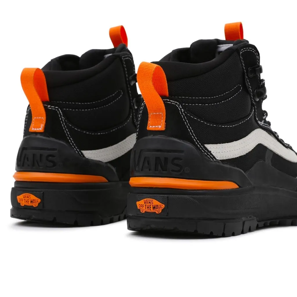 Vans Ultrarange Exo Hi Gore-tex MTE Apres Boots - Black