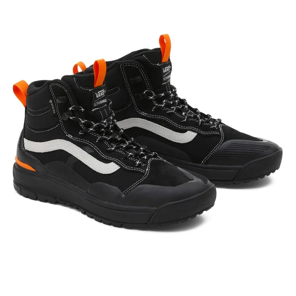 Vans Ultrarange Exo Hi Gore-tex MTE Apres Boots - Black