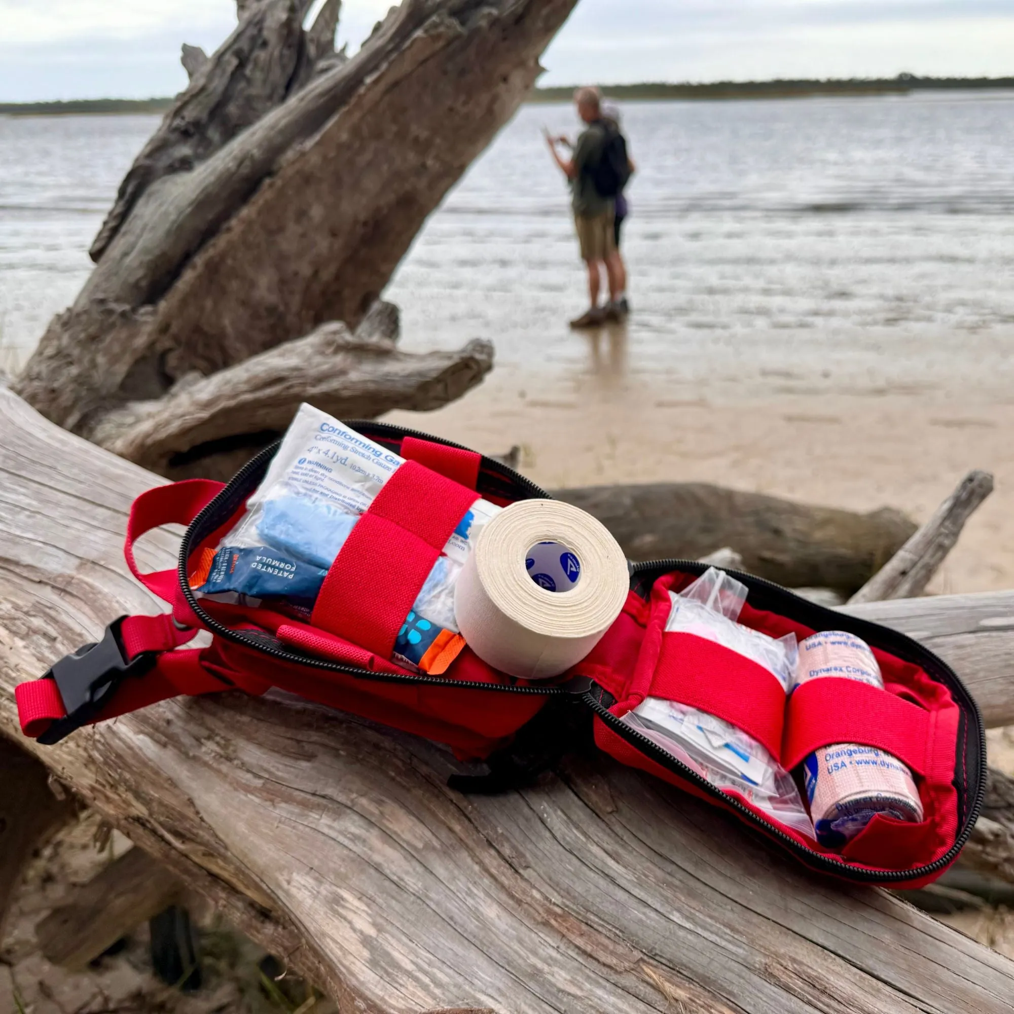 ViTAC Lite Adventurer First Aid Kit
