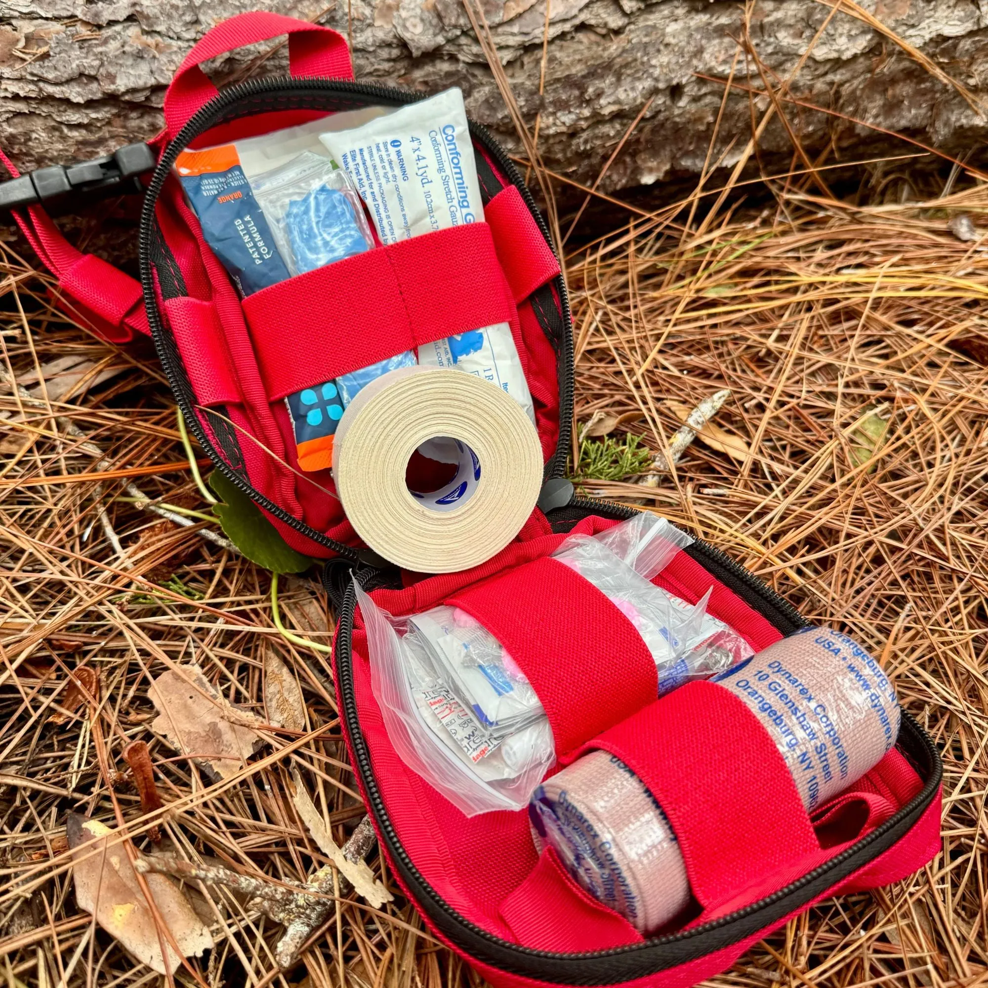 ViTAC Lite Adventurer First Aid Kit