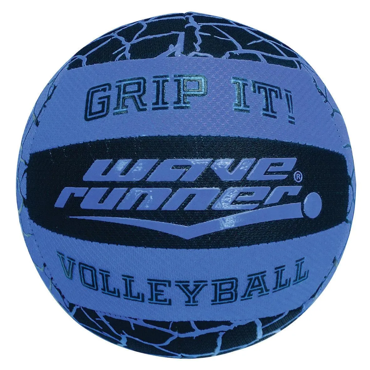 WAVE RUNNER GRIP IT VOLLEYBALL