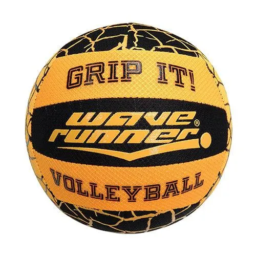 WAVE RUNNER GRIP IT VOLLEYBALL